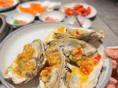 -三京祥烤肉自助料理(慈云寺店)