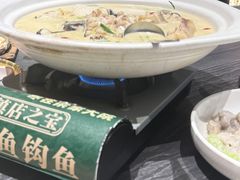 -梁家大院•农家菜(昆山会展中心店)