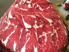 牛肉拼盘-享月汤皇·海鲜小火锅·聚会(曲江创意谷店)