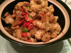 -鄱阳湖·江西小炒·瓦罐煨汤(五道口店)