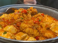 -楚山晓·湖北菜(武汉光谷K11店)