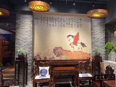 -群英会·三国菜(曹魏古城店)