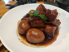 -院子餐厅·大锅菜·老杭帮(桥西直街店)