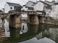 -丝绸小镇荻港古村