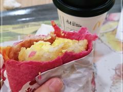 -麦当劳(海岸城店)