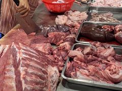 -标记美食新鲜猪杂(兴南大道店)