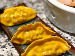 金牌煎饺-南京大牌档(崇文门国瑞店)