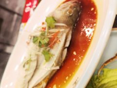 -外滩海鲜烧烤广场(东三旗店)