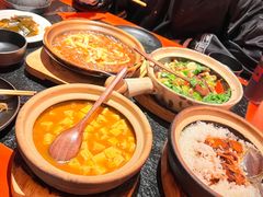 -啫胜(西城红场店)
