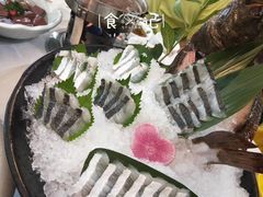 -田园肥牛鲍鱼先生(新北店)