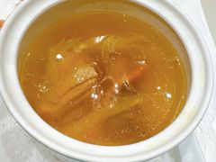 -君来湖滨饭店·渔餐厅