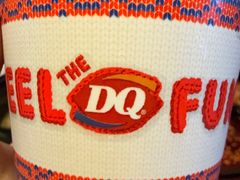 -DQ·蛋糕·冰淇淋(龙湖狮山天街店)
