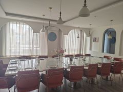 -LA JOLLA 墨西哥餐厅(学院路店)