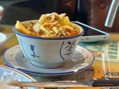 -吴系粤菜馆·茶餐厅(深业上城店)
