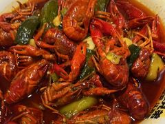 -拙味兄弟龙虾·江湖菜(和畅堂店)