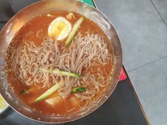 -许哥东北烧烤·铁丳烤串·宫后夹肉(繁花中心店)