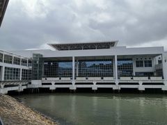 -澳门外港客运码头(轮渡站)