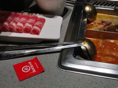 -海底捞火锅(城阳万象汇店)
