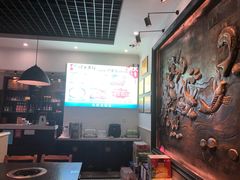 -顺水鱼馆(浐灞店)