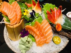 -熹炭精致日料(金融街购物中心店)