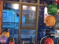 -OneFit健身(汇锦城店)