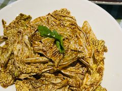 -玉桥餐厅(天坛店)