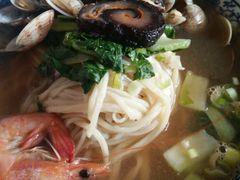 -竹青胶东摔面(黄岛开发区店)