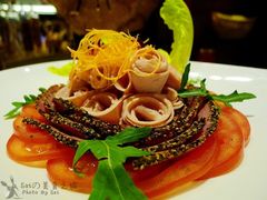 -上海东方佘山翰悦阁酒店·Vie全日制餐厅