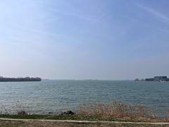 -漕湖湿地公园