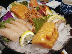 -松子料理(白家庄店)