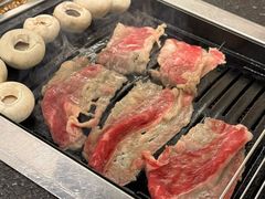 -韩满园· 甄选韩式烤肉