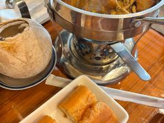 -北京王府井希尔顿酒店·万斯阁西餐厅