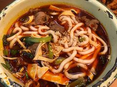 土豆粉-脑馋粉儿(三里屯店)