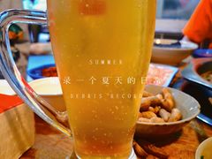 -周记全牛油火锅