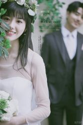 -雪中彩影婚纱摄影·品控旗舰店
