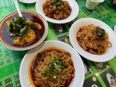 -令氏家外家周秦食府(高新店)