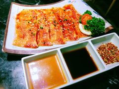 -鹤江桥·红油牛肉粉(SKP店)