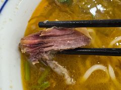 -孔一凡·手工饺子(时尚明苑店)