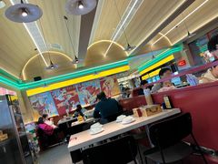 大堂-地摊风云龙虾烧烤铺(润和国际店)