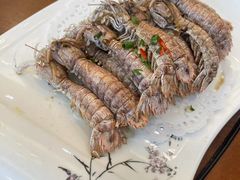 -乐在集市海鲜大排档(平潭店)