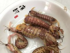 -北戴河庆山饭店·海鲜砂锅粥(北戴河黑石路店)