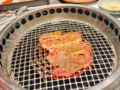 -焱铁烧·黑毛和牛专门店(杭州嘉里中心店)