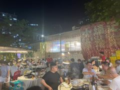 -小煵记·打边炉(西丽文光店)