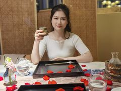 -雲上錢屋·怀石料理(上海中心店)