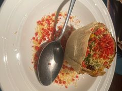 -甘尼仕印度餐厅爵士酒吧(阳春巷店)