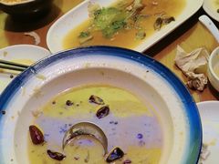 -好嫂子酱猪手•农家菜(华远坊店)