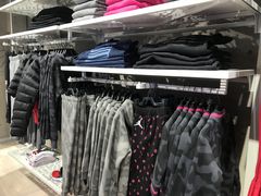 -NIKE 儿童体验店(南开大悦城店)
