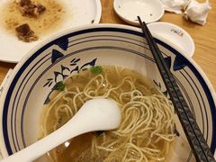 -黄太牛·牛肉面(长江北路店)