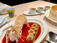 -新荣记(椒江店)