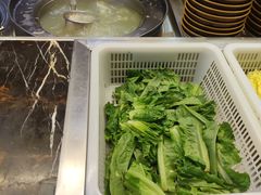 -中乐百花酒店-自助餐厅